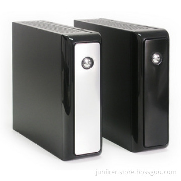 Thin Client with WiFi and Intel Atom D2700